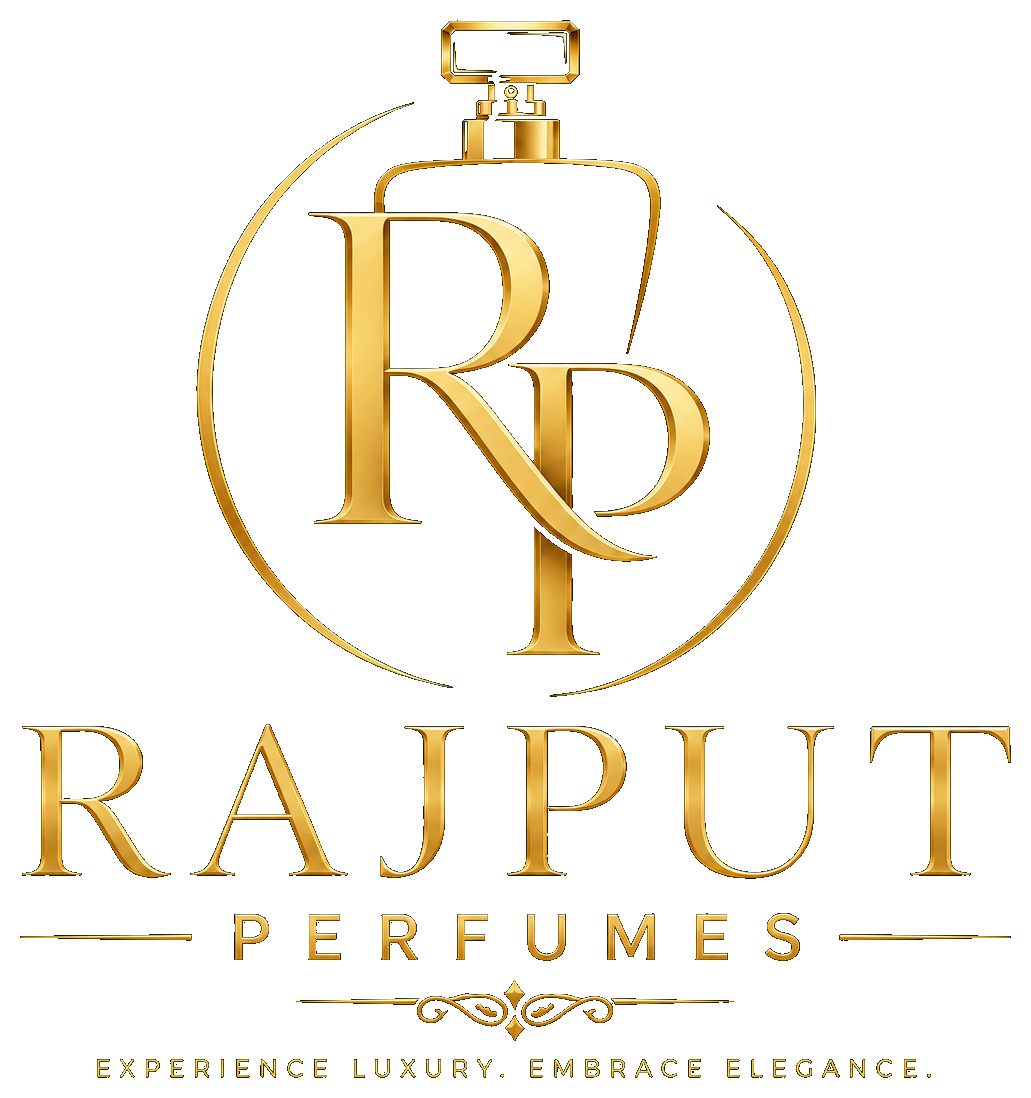 Rajput Perfumes — Experience Luxury. Embrace Elegance.